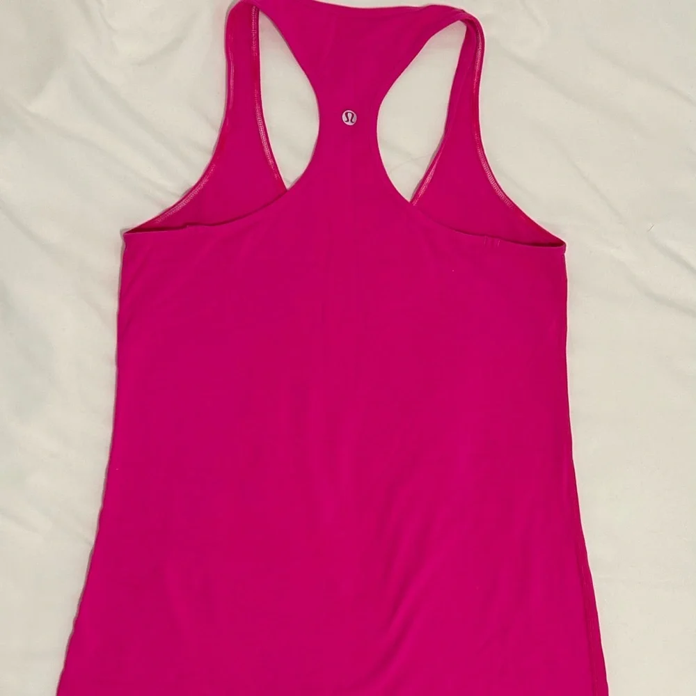 Lululemon Tank Top - Picture 4 of 5